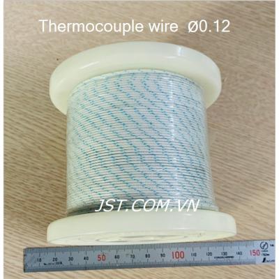 Dây đo nhiệt độ profile SMT TKC-0501